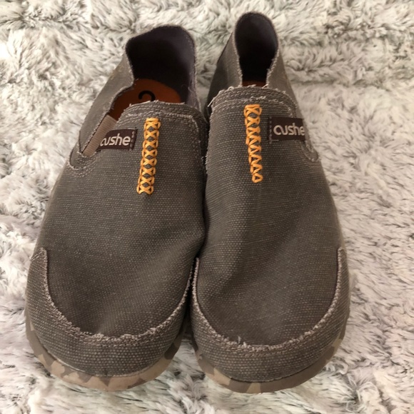 cushe canvas shoes